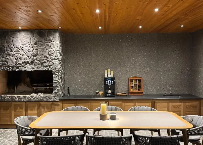 别墅 Garden Hill Na Tari