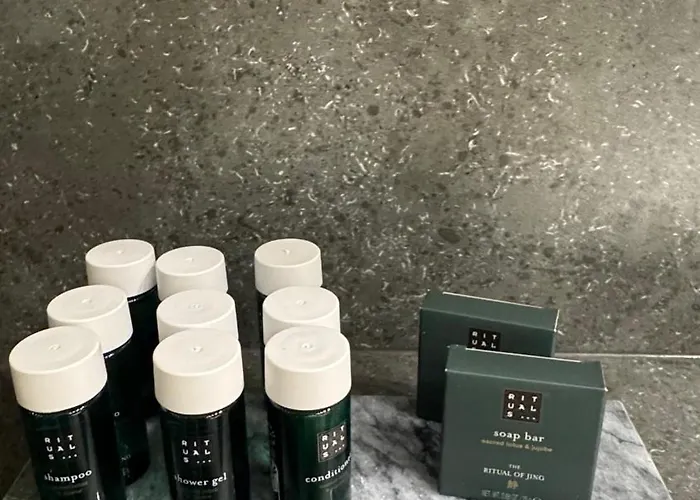 Garden Hill Na Tari 别墅 米特洛瓦克