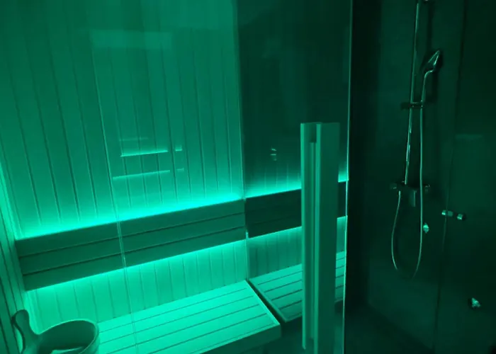 Garden Hill Na Tari 别墅 *