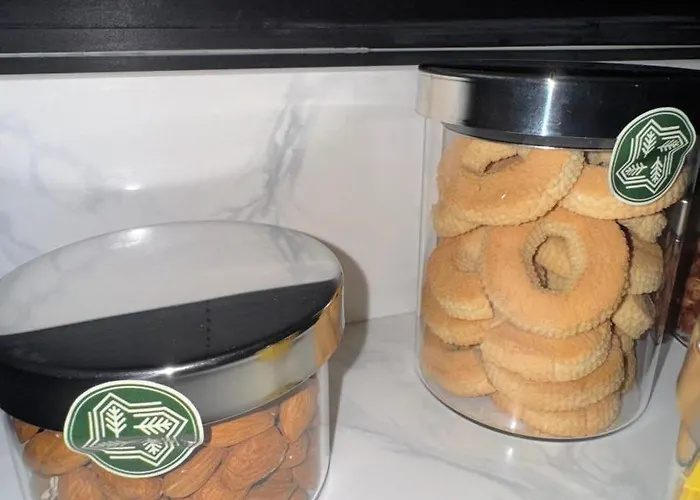 别墅 Garden Hill Na Tari