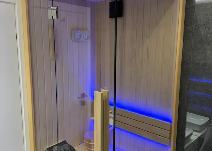 Garden Hill Na Tari 别墅