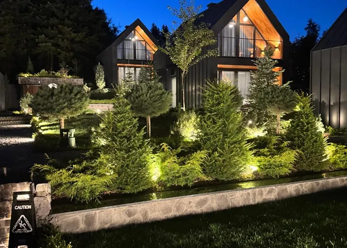 Garden Hill Na Tari * 米特洛瓦克